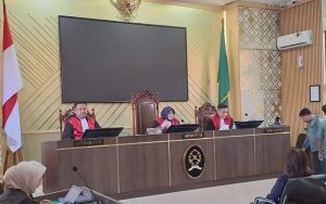 Ibu di Karawang Divonis 14 Bulan Penjara karena Palsukan Tanda Tangan Anaknya