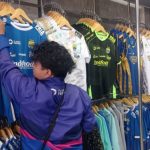 Persib Store di Lembang Bandung Barat