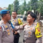Personel Polres Purwakarta