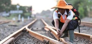 KAI Daop 2 Bandung Sebut 73 Titik Jalur Kereta Api Ini Rawan Bencana