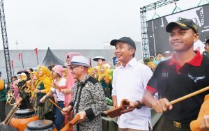 Soal Riksa Budaya Jabar 2024, Bey Machmudin Inginkan Hal Ini
