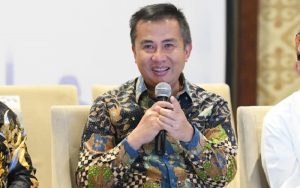 Bey Machmudin Minta Kepala Daerah di Jabar Tekan Stunting dan Kemiskinan