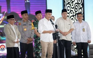 Jabar Jadi Teladan Pilkada Damai 2024, Semua Pihak Diminta Netral
