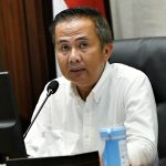 Pj Gubernur Jabar