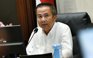 Bey Machmudin Minta Satpol PP Tindak Tegas Aksi Premanisme hingga Pungli di Jalur Wisata Jabar