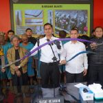 Polres Cianjur