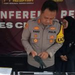 Polres Cirebon Kota