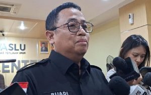 Bawaslu Minta Masyarakat Lapor Jika Temukan Pelanggaran di TPS