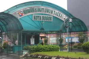RSUD Kota Bogor Klarifikasi Isu THR, Sebut Anggaran Bukan dari APBD