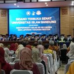 Rektor Unisba