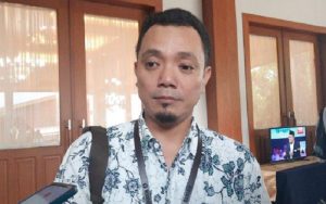 Cegah Politik Uang, Bawaslu Bogor Kerahkan 7.908 Pengawas TPS