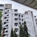 Rumah Deret Tamansari
