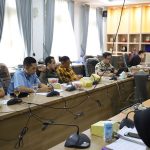 DPRD Akan Tinjau Rumah deret Tamansari: Mengapa Belum Layak Huni?