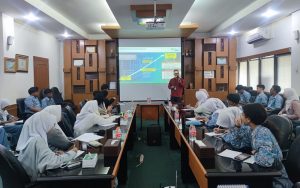 Modul P5: Siswa SMA Belajar Menerapkan Konsep Jaminan Sosial