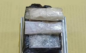 Pemuda di Purwakarta Ditangkap, Polisi Sita 7 Gram Sabu