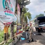 Satpol PP Garut