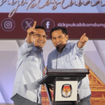 Jadi Garda Depan: 8.859 Relawan PKS Kawal TPS di Pilkada Kabupaten Bandung