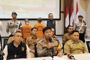 Alasan Polisi Bebaskan Gunawan ‘Sadbor’ Sukabumi Usai Terjerat Kasus Promosi Judi Online