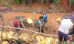 Terdampak Longsor di TPU Cikutra, 19 Makam Direlokasi ke Lokasi Ini