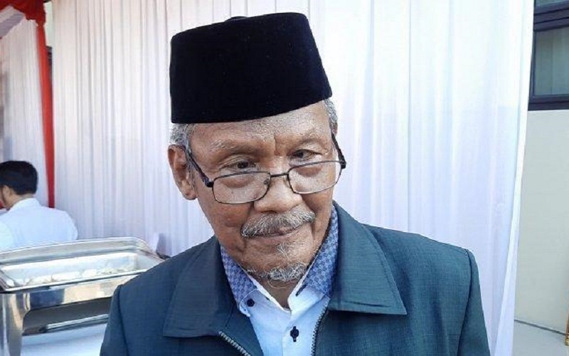 MUI Karawang Keluarkan Larangan Golput Jelang Pilkada 2024