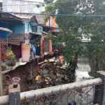 Tanggul sungai Citepus (1)