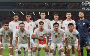 PSSI Umumkan 32 Nama Pemain Timnas untuk Kualifikasi Piala Dunia 2026: Ragnar Dicoret, Asnawi Kembali