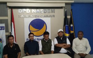 Paslon Pilkada Cianjur Wahyu-Ramzi Yakin Menang Meski Belum Unggul di Quick Count