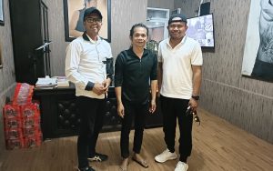 Zeinjo Menangkan Pilkada Purwakarta, Penggiat Wisata Ucapkan Selamat