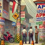 Masa Tenang Pilkada Bandung Tercoreng: Seruan Tegas untuk KPU dan Bawaslu