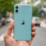 iPhone 11 yang masih jadi favorit karena keunggulannya (Foto: Net)