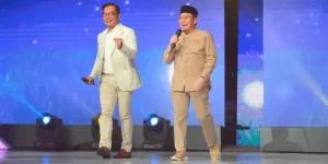 Pasangan Ridwan Kamil dan Suswono Tidak Mencoblos di Jakarta, Benarkah?