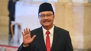 Kemensos Usulkan 16 Nama Jadi Pahlawan Nasional, Tunggu Persetujuan Prabowo