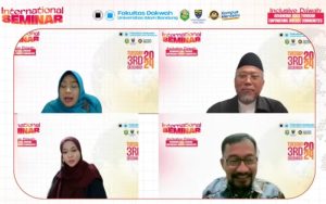 Dakwah Inklusif dan Peranannya dalam Pencapaian Tujuan Pembangunan Berkelanjutan