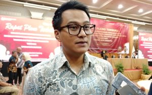 Partisipasi Pemilih Pilwalkot Bandung 2024 Merosot Tajam, Hanya 64 Persen!