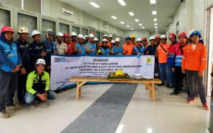 PLN Selesaikan Sistem Kelistrikan Baru untuk Dukung Data Center di GIIC Cikarang