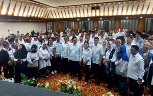 Kadin Jabar Siap Dukung Perekonomian Nasional dan Daerah