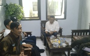 Geger Pilkada Cianjur! BHS-I Laporkan Dugaan Kecurangan, Minta Pemungutan Suara Ulang