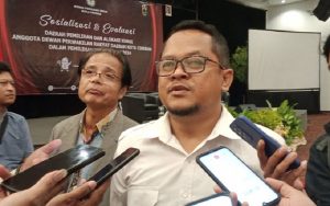 Bawaslu Kota Cirebon Tegaskan Pilkada 2024 Bebas Laporan Politik Uang