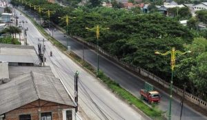 Pemkab Bekasi Gelontorkan Rp12 Miliar untuk Perbaikan Jalan Ini