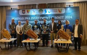 DPMPTSP Kabupaten Bandung Ajak Investor Lewat BRIS 2024