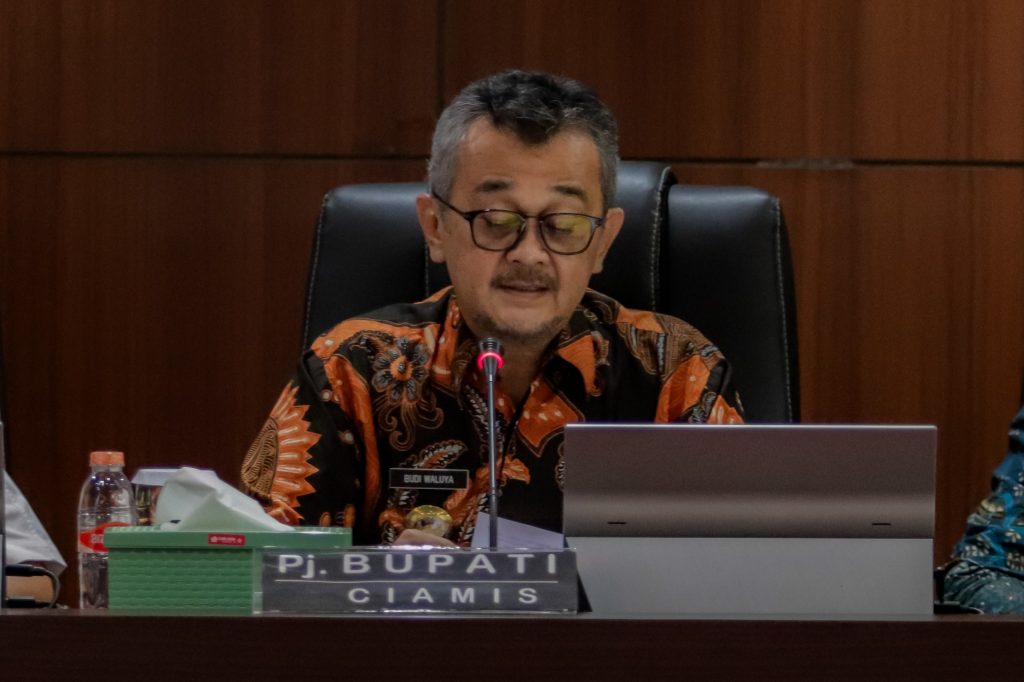 Ini Strategi Pengamanan Jalur Nasional di Ciamis Jelang Libur Akhir Tahun