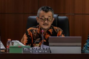 Ini Strategi Pengamanan Jalur Nasional di Ciamis Jelang Libur Akhir Tahun