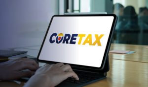 CoreTax: Apakah Upaya Strategis Meningkatkan Tax Ratio Guna Mencapai Kestabilan Fiskal?
