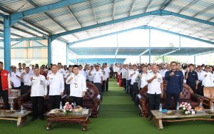 DPMD Purwakarta Fasilitasi BUMDes dengan Dunia Usaha dan BUMN