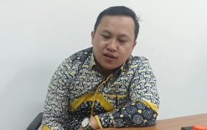 Komisi B DPRD Cianjur Desak Dinas Pertanian Tanggap Atasi Dampak Bencana di Wilayah Selatan