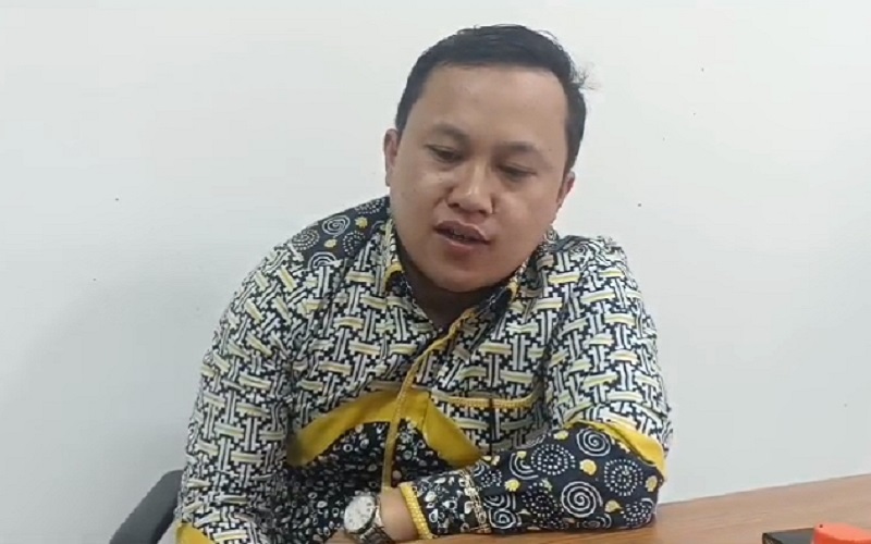 Komisi B DPRD Cianjur Desak Dinas Pertanian Tanggap Atasi Dampak Bencana di Wilayah Selatan