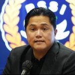 Erick Thohir