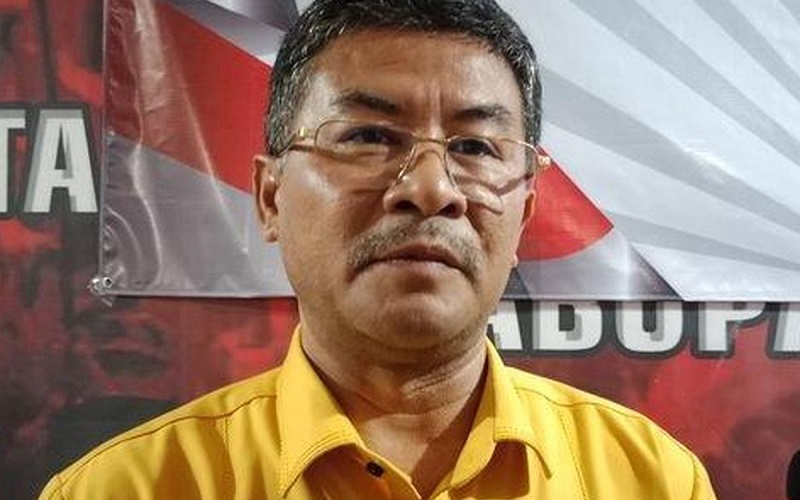 Erwan Setiawan