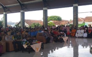 FKUB Cianjur Gelar Pesta Budaya Nusantara, Jalin Toleransi Antar Umat