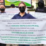 Akankah Bukti Tambahan Yayasan Kawalujaan Membalikkan Keputusan Pengadilan?